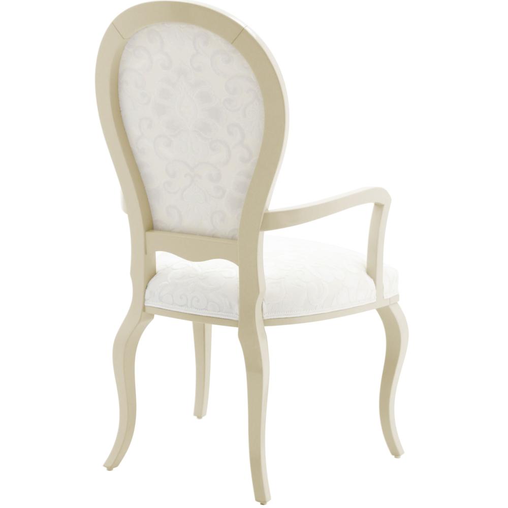 karosszek ivelt formakkal hattamla karpitozott modern kerek karpitozott rugozott valaszthato elegans bukkfa kemenyfa nappali szalon etterem etkezo hotel.jpg